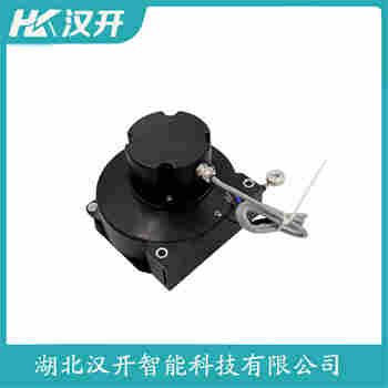 拉線位移傳感器 MPS-L-2500MM-V2 漢開