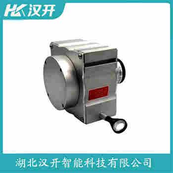 拉繩位移傳感器 MPS-S-300MM-A2 漢開