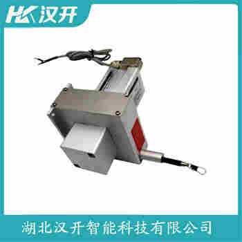 拉繩位移傳感器 MPS-L-2500MM-R 使用范圍