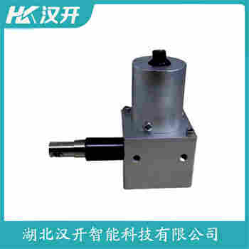 MPS-XL-20000MM-R 拉線位移傳感器使用方法