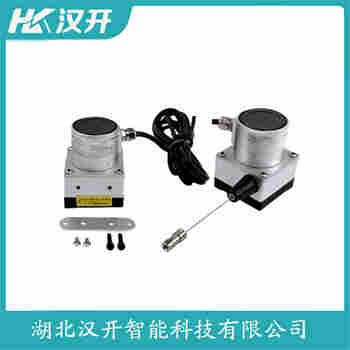 拉繩位移傳感器 MPS-S-1450MM-P 漢開
