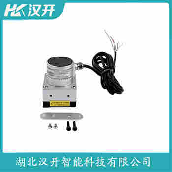 WEP130-11000-A1 拉繩位移傳感器工作原理