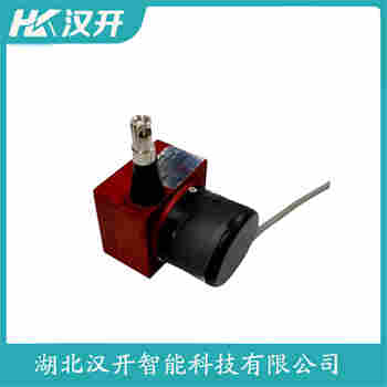 MLT-J500-R 拉繩位移傳感器維護建議