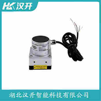 拉線位移傳感器 MPS-XS-800MM-A4 漢開