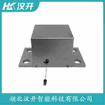 MPS-M-3000-A3 拉線位移傳感器接線說明