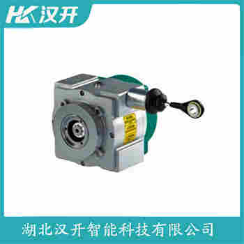 MPS-XS-750MM-R 拉線位移傳感器使用方法