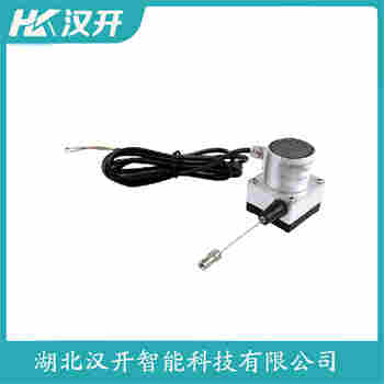 拉繩位移傳感器 MPS-L-1000MM-V2 漢開