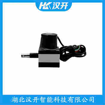 拉線位移傳感器 MPS-XS-600MM-P 漢開