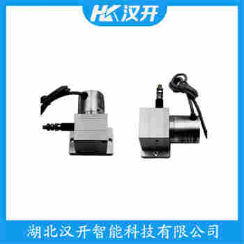 拉線位移傳感器 MPS-L-6500MM-V2 漢開