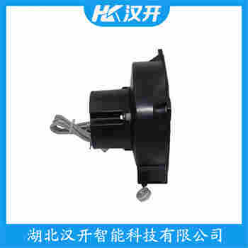 MPS-XL-25000MM-V1 拉線位移傳感器操作流程