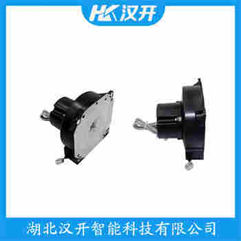 MPS-XL-25000MM-A3 拉繩位移傳感器操作流程