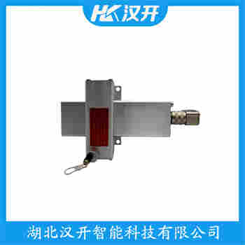 MT40-650MM-R 拉線位移傳感器使用方法