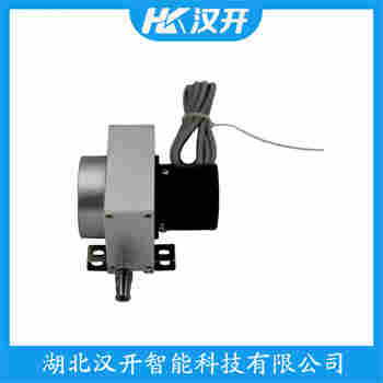 MPS-L-7500MM-P 拉繩位移傳感器安裝使用