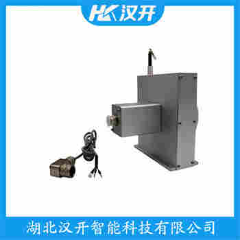 拉繩位移傳感器 MT60-350MM-V2 應用案例