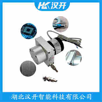 拉繩位移傳感器 MPS-XS-450MM-V1 漢開