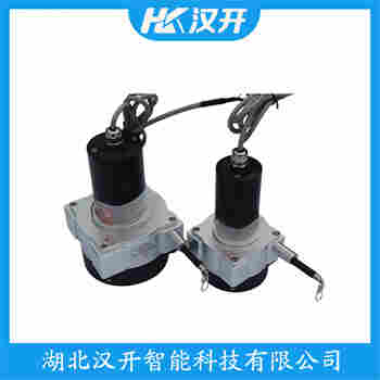 拉繩位移傳感器 MT60-800MM-P 漢開