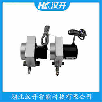 拉線位移傳感器 MPS-XL-11000MM-P 漢開