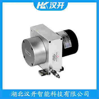 MPS-S-2000MM-A2 拉繩位移傳感器操作流程