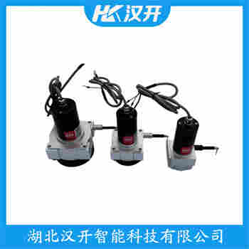 MT40-150MM-A3 拉線位移傳感器使用范圍