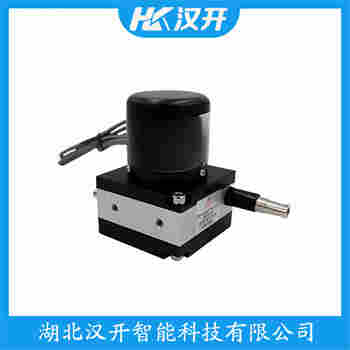 拉線位移傳感器 MT60-950MM-A2 產品優勢