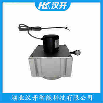 MPS-L-4000MM-A4 拉繩位移傳感器產(chǎn)品特點