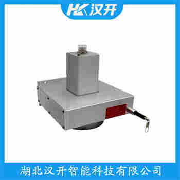 MT40-150MM-RS485 拉繩位移傳感器使用方法