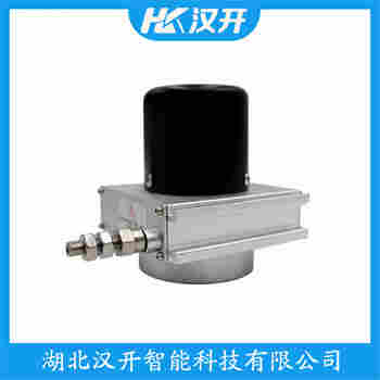 拉繩位移傳感器 WEP90-3000mm-A1 漢開