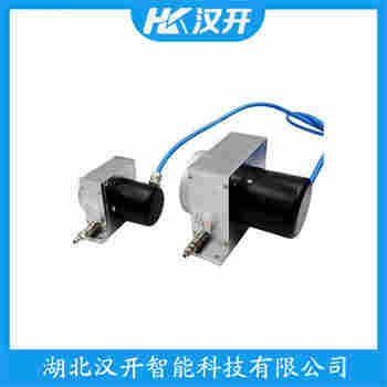 MT40-100MM-V2 拉繩位移傳感器選擇要點