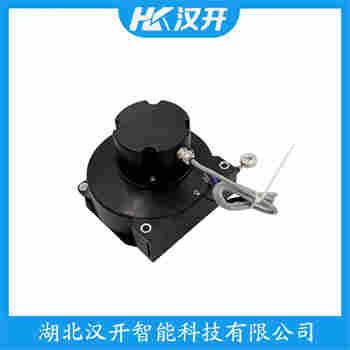 MPS-S-2000MM-A2 拉繩位移傳感器操作流程