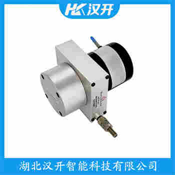 拉線位移傳感器 HS-8000mm-R 漢開