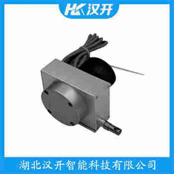 拉線位移傳感器 MPS-XL-16000MM-A3 漢開