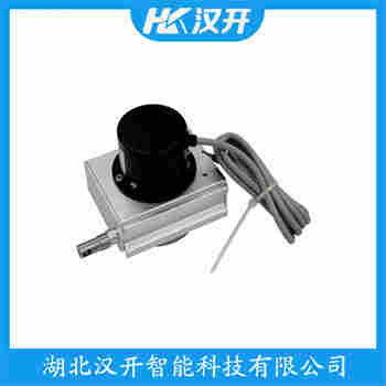 MT60-350MM-A2 拉線位移傳感器操作流程