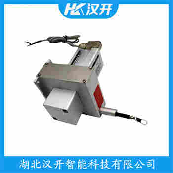 拉繩位移傳感器 MPS-XL-14000MM-P 漢開