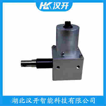 MT60-1050MM-A3 拉繩位移傳感器使用方法