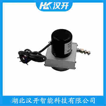 拉線位移傳感器 MPS-S-800MM-A2 漢開