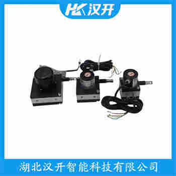 拉線位移傳感器 MPS-XL-25000MM-V1 操作流程