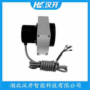 MT60-350MM-A2 拉線位移傳感器操作流程