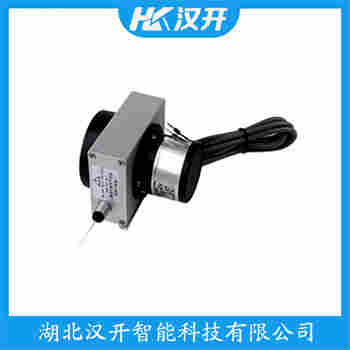 拉線位移傳感器 MT40-1200MM-RS485 漢開