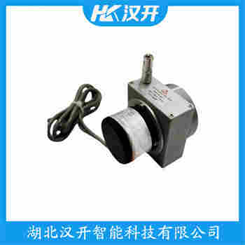 拉線位移傳感器 MPS-XS-200MM-A4 漢開