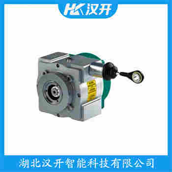 MT40-350MM-A3 拉線位移傳感器接線說明