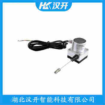 拉繩位移傳感器 MPS-S-1450MM-P 漢開