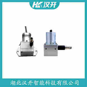 拉繩位移傳感器 MPS-M-5500MM-P 漢開