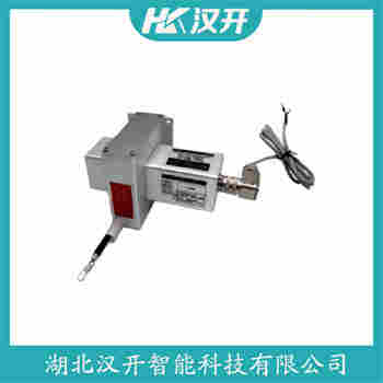 拉線位移傳感器 MPS-XL-11000MM-P 漢開