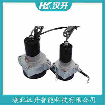 MPS-L-10000MM-A3 拉線位移傳感器工作原理