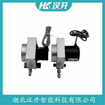 MT60-1300MM-RS485 拉線位移傳感器應(yīng)用案例