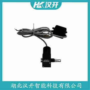 拉線位移傳感器 MT40-1050MM-A3 漢開