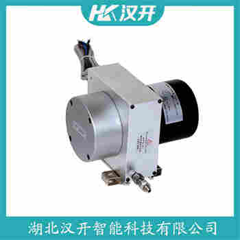 MPS-M-6500MM-V2 拉繩位移傳感器工作原理