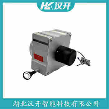 MPS-XS-150MM-V1 拉繩位移傳感器使用范圍