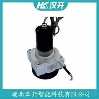 拉繩位移傳感器 MPS-L-1000MM-RS485 應用領域