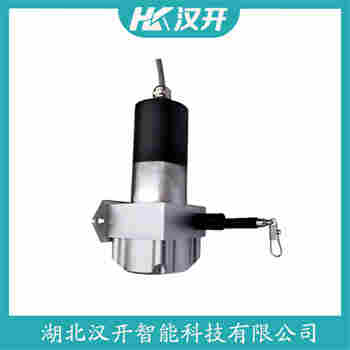 拉線位移傳感器 HS-8000mm-R 漢開